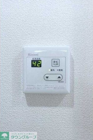 ベラージュの物件内観写真